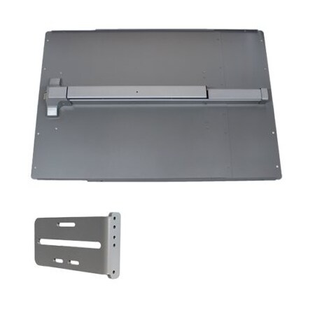 Lockey Panic Shield Value Kit Model- PS41B